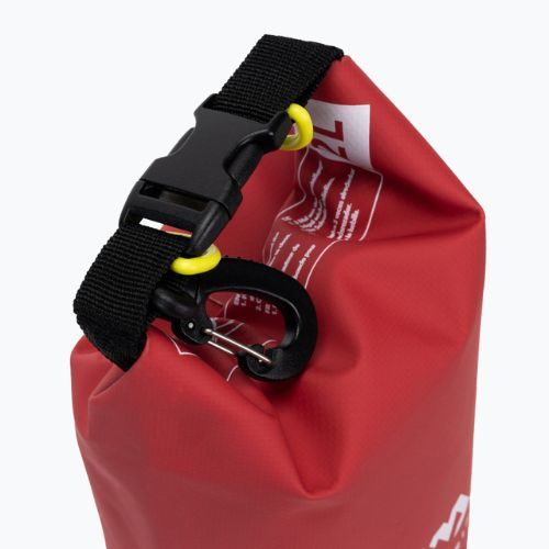 Aqua Marina Dry Bag 2l červená B0303034