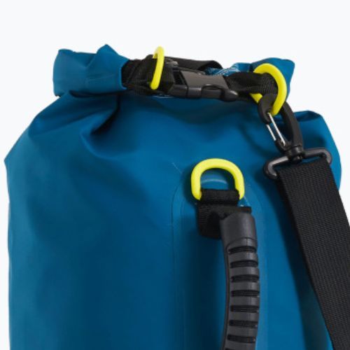 Vodotěsný vak Aqua Marina 20L Dry Bag with handle modrý B0303036