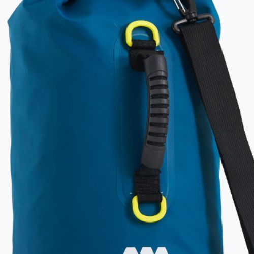 Vodotěsný vak Aqua Marina 20L Dry Bag with handle modrý B0303036