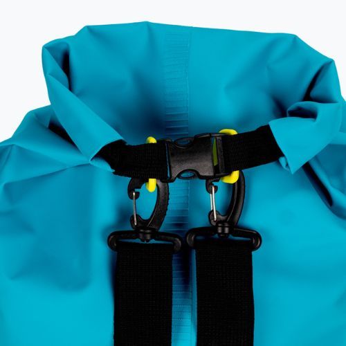 Voděodolný vak Aqua Marina Dry Bag 40l světle modrý B0303037