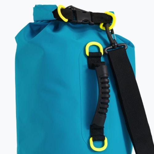 Voděodolný vak Aqua Marina Dry Bag 40l světle modrý B0303037