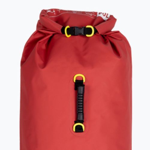Voděodolný vak Aqua Marina Dry Bag 90l červený B0303038