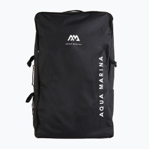 Tomahawk AIR-K 375/440/C AquaMarina Zip Backpack kayakářský batoh černý B0302975