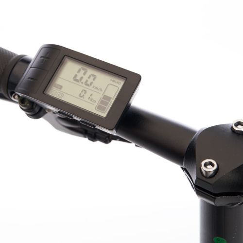 Elektrokolo HIMO Z20 Max šedé