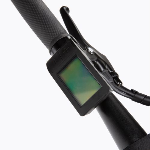 Elektrické kolo HIMO ZB20 Max šedé