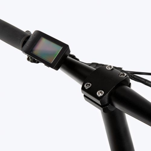 Elektrokolo HIMO ZB20 Max béžové barvy