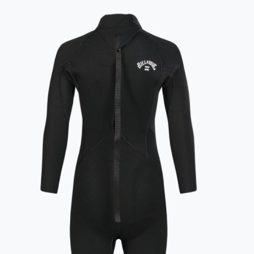 Dětský neopren   Billabong 3/2 B Intruder BZ GBS black