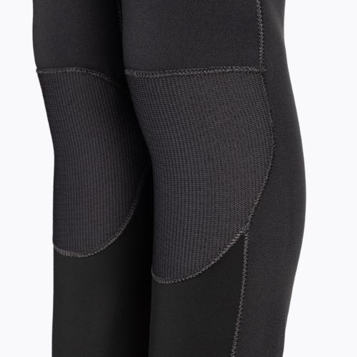 Dětský neopren   Quiksilver 4/3 Prologue jet black/nite blue
