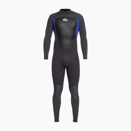 Pánský neopren   Quiksilver 4/3 Prologue jet black/nite blue