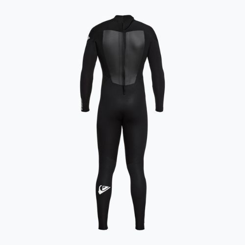Pánský neopren   Quiksilver 4/3 Prologue black