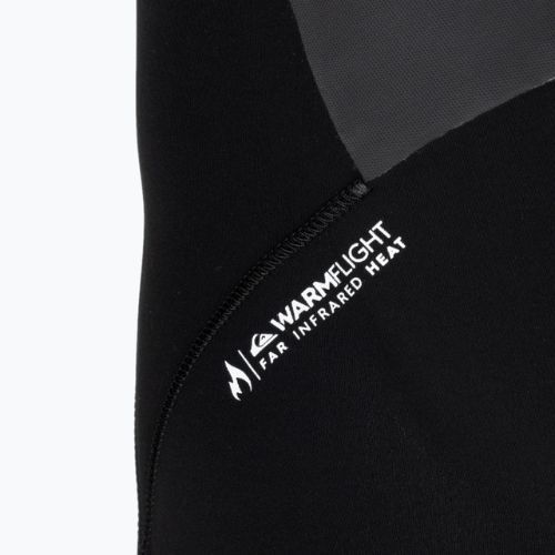 Pánský neopren   Quiksilver 3/2 Syncro BZ GBS M black/white