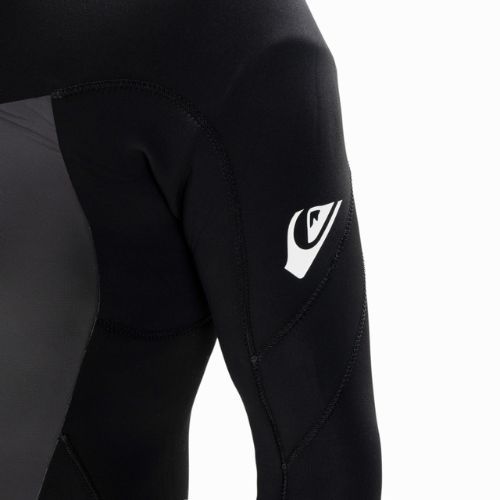 Pánský neopren   Quiksilver 3/2 Syncro BZ GBS M black/white