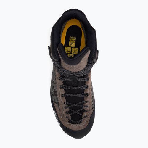 Salewa pánské vysokohorské boty Crow GTX brown 00-0000061328