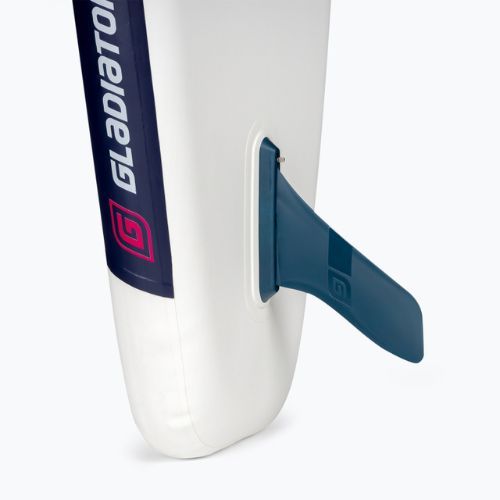 SUP prkno GLADIATOR Origin Combo Touring 12'6''x32''x6'' blue ORG 12.6T SC