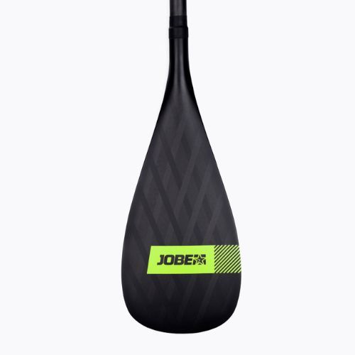 SUP 2-dílné pádlo JOBE Carbon Pro černé 486721002