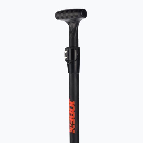 Pádlo Jobe Carbon Pro Paddle 3 ks černé 486721003-PCS.