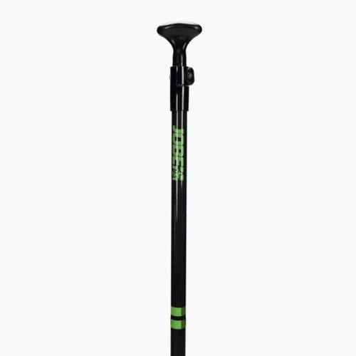 Pádlo Jobe Fusion Stick Lime 3 ks zelené