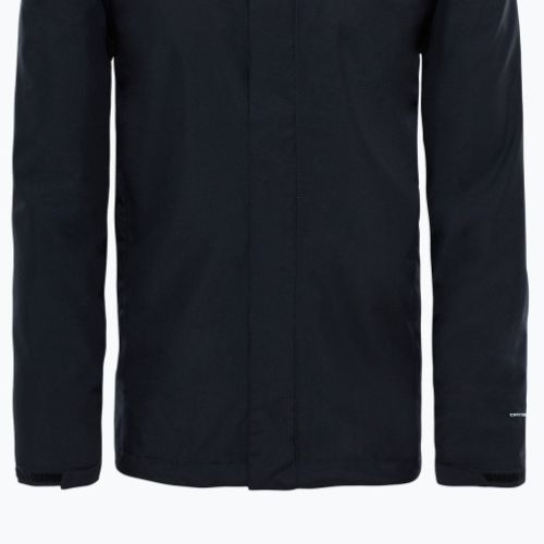 Pánská nepromokavá bunda The North Face Sangro černá NF00A3X5JK31
