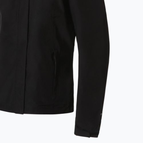 Dámská nepromokavá bunda The North Face Sangro černá NF00A3X6JK31