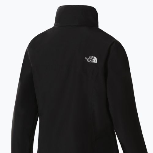 Dámská nepromokavá bunda The North Face Sangro černá NF00A3X6JK31