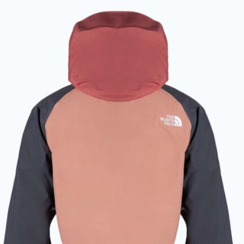 Dámská nepromokavá bunda The North Face Stratos barevná NF00CMJ059K1