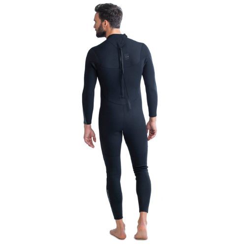 Pánský neopren   JOBE Atlanta Fullsuit 2 mm black