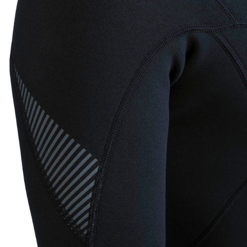 Pánský neopren   JOBE Atlanta Fullsuit 2 mm black