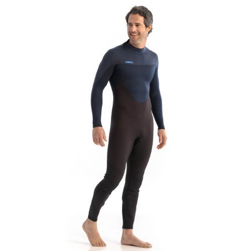 Pánský neopren   JOBE Perth Fullsuit 3/2 mm blue