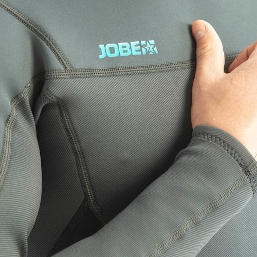 Pánský neopren   JOBE Perth Fullsuit 3/2 mm grey