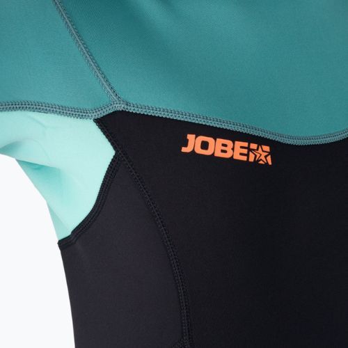 Dámský neopren   JOBE Sofia Fullsuit 3/2 mm teal