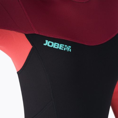 Dámský neopren   JOBE Sofia Fullsuit 3/2 mm rose pink