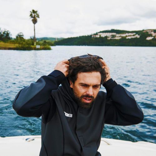 Pánská neoprenová bunda JOBE Neoprene