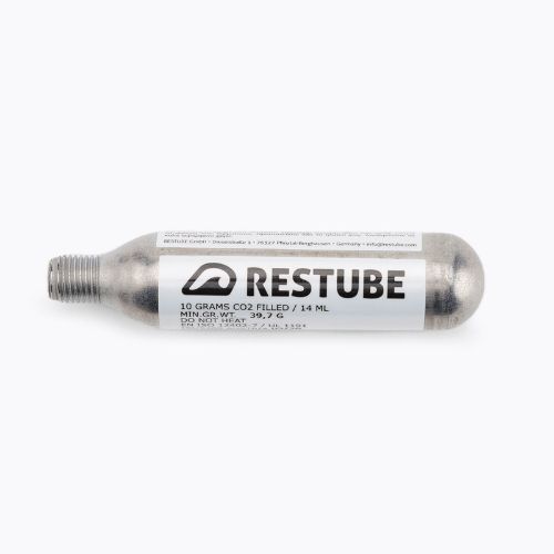 Kartuše CO2 (2ks 10,9g) pro plážové bójky Restube MRA0001