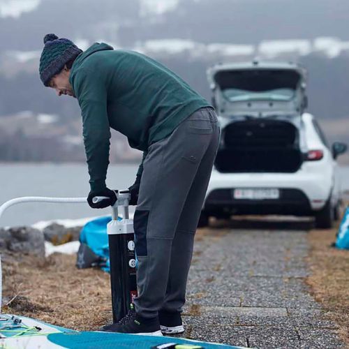 Čerpadlo Jobe Triple Action SUP černé 410019004-PCS.