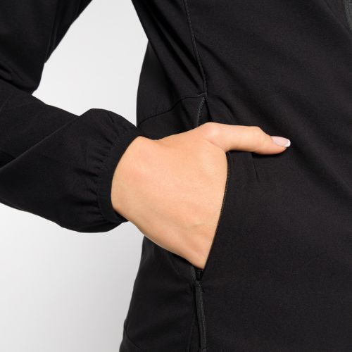 Dámská softshellová bunda The North Face Nimble černá NF0A7R2RJK31