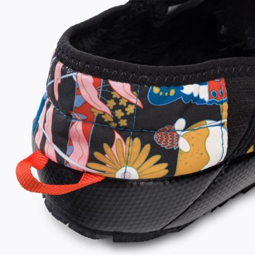 Dámské pantofle The North Face Thermoball Traction Mule V IWD barevné NF0A5LY66D61