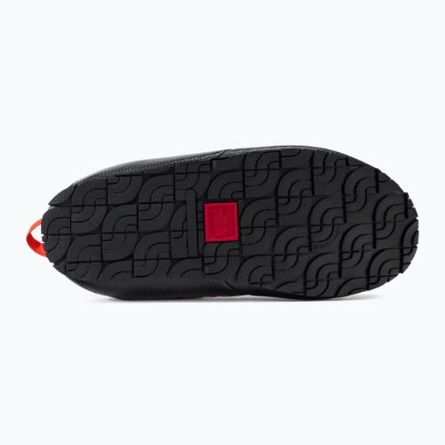 Dámské pantofle The North Face Thermoball Traction Mule V IWD barevné NF0A5LY66D61