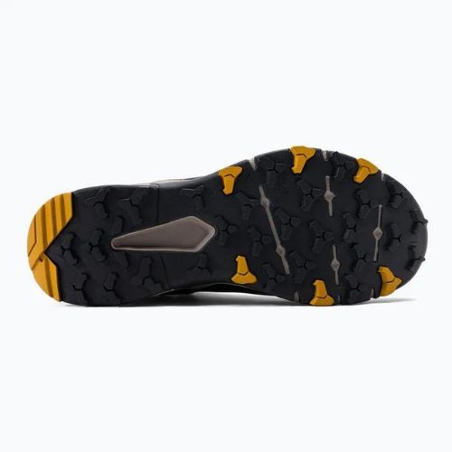 Pánská trekingová obuv The North Face Vectiv Exploris Futurelight hnědá NF0A5G3913B1