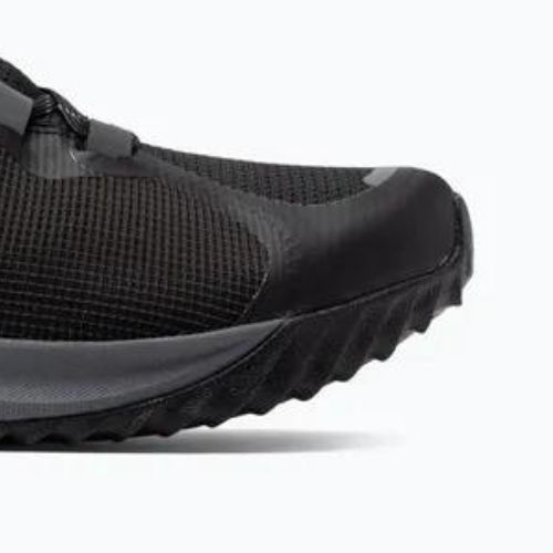 Pánská trekingová obuv The North Face Wayroute Mid Futurelight černá NF0A5JCQNY71