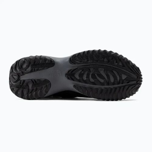 Pánská trekingová obuv The North Face Wayroute Mid Futurelight černá NF0A5JCQNY71