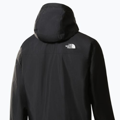 Pánská bunda do deště The North Face Antora black NF0A7QEYJK31