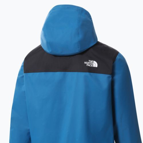Pánská nepromokavá bunda The North Face Antora modrá NF0A7QEYNTP1