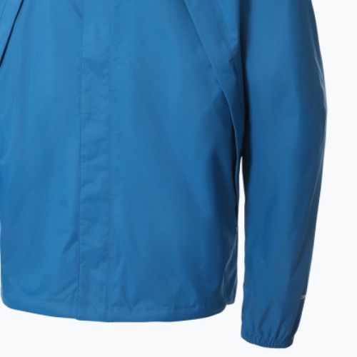 Pánská nepromokavá bunda The North Face Antora modrá NF0A7QEYNTP1