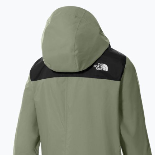 Dámská nepromokavá bunda The North Face Antora zelená NF0A7QEU4Q91