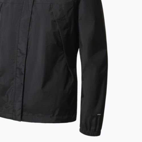 Dámská bunda do deště The North Face Antora black NF0A7QEUJK31