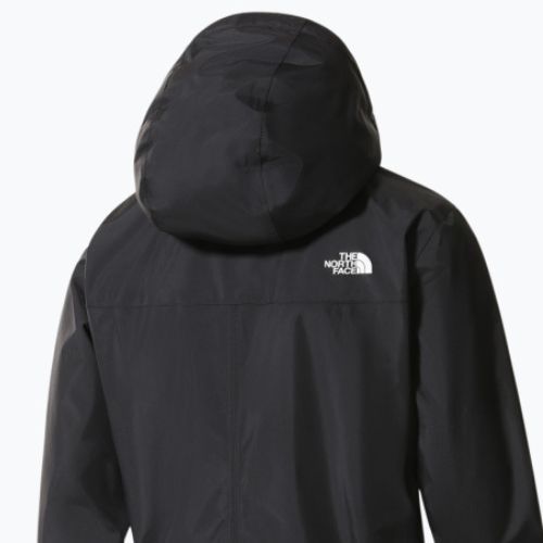 Dámská bunda do deště The North Face Antora black NF0A7QEUJK31