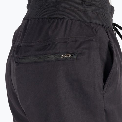 Dámské turistické šortky The North Face Aphrodite Motion černé NF0A4AQFJK31