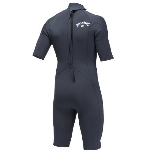 Pánský neopren Billabong 2/2 Absolute BZ S/SL graphite