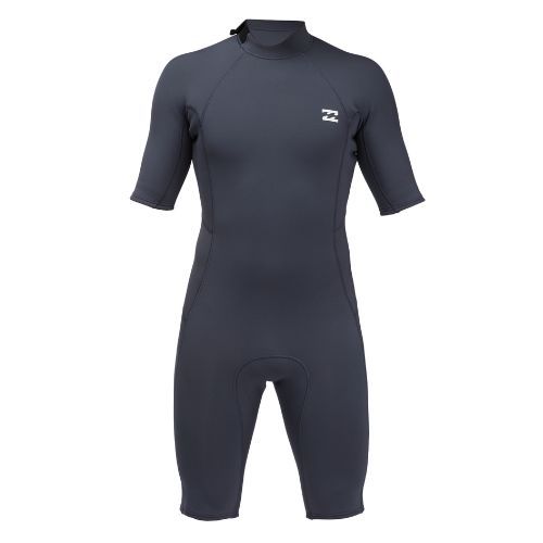 Pánský neopren Billabong 2/2 Absolute BZ S/SL graphite