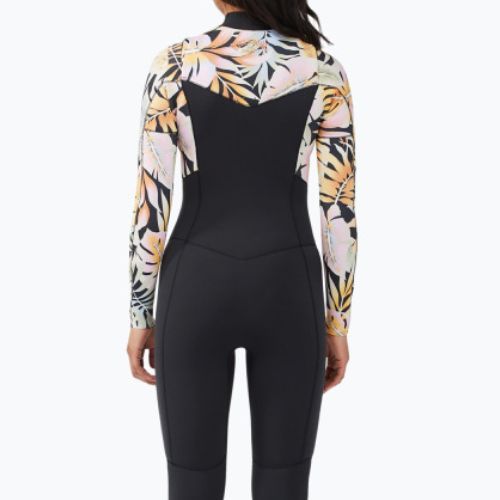 Dámský neopren Billabong 4/3 Salty Dayz F L/SL paradise black